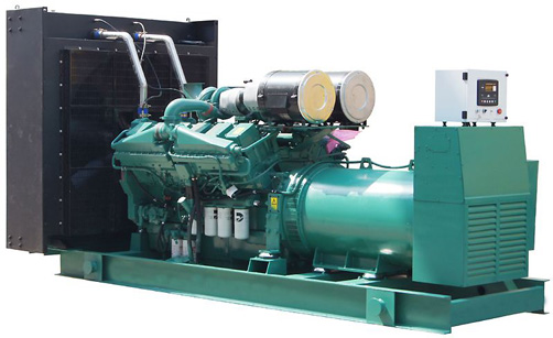望谟30kw康明斯柴油发电机组图片 望谟30kw康明斯柴油发电机组图片